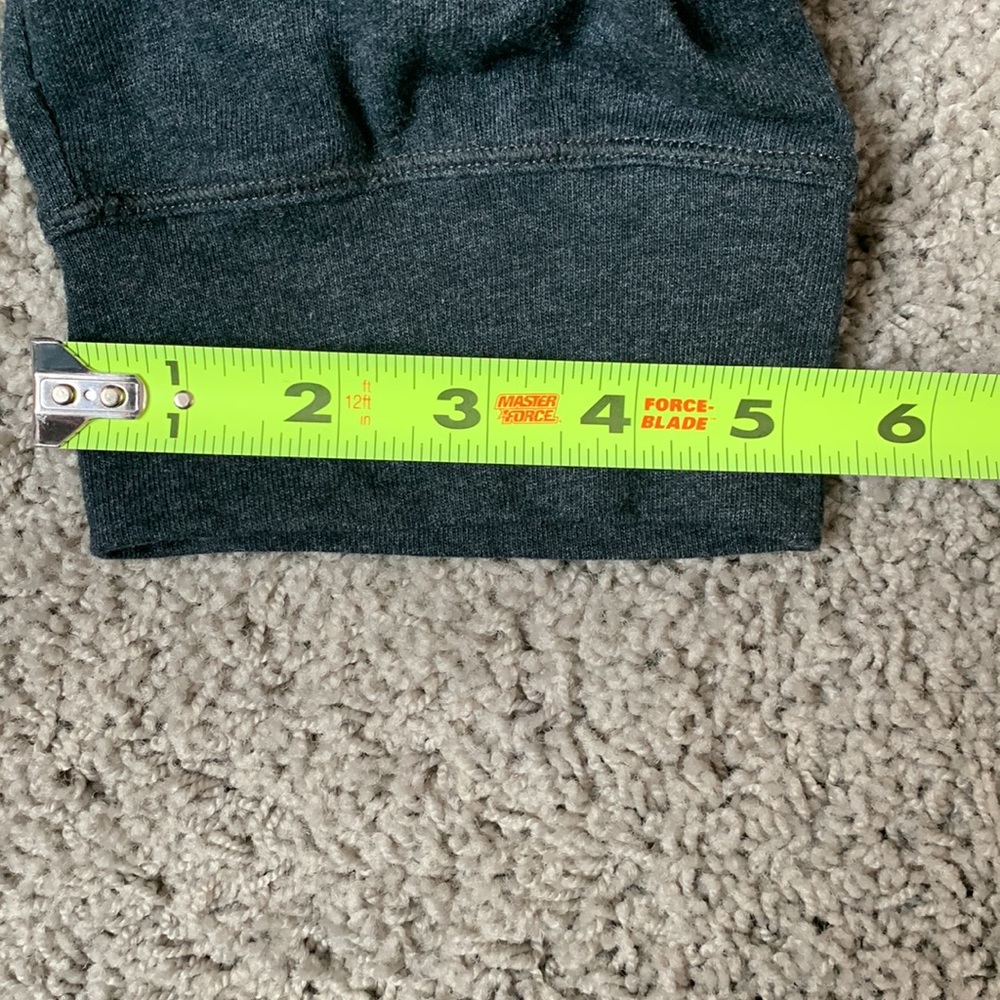 Under Armour Crop Pants - Picture 10 of 12